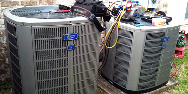 Is Your Air Conditioner in Need of Repair?