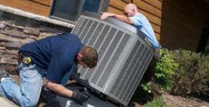 air conditioning installation Houston