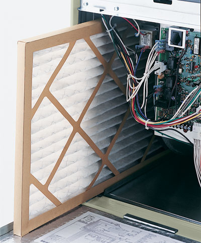 Furnace Installation And Replacement In Houston Tx Asap Air