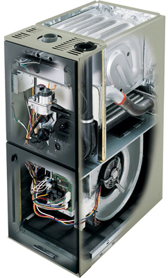 Furnace Installation And Replacement In Houston Tx Asap Air
