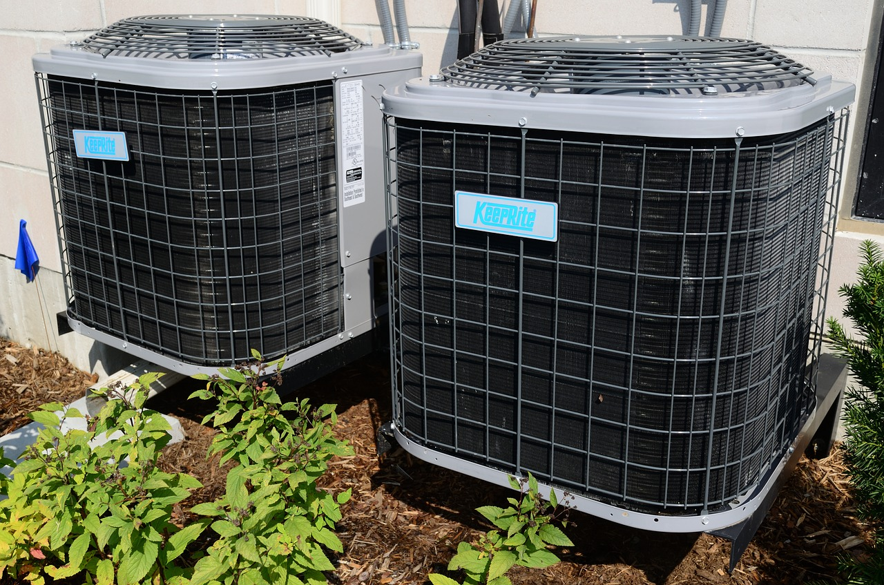 3 Signs Your Air Conditioner Is Too Big For Your Home