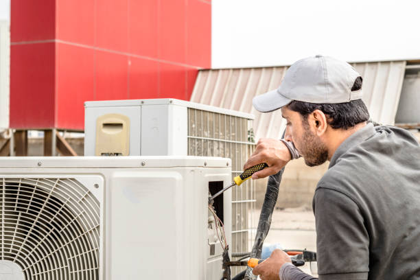Benefits of Hiring Air Conditioning Repair Contractors in Housto