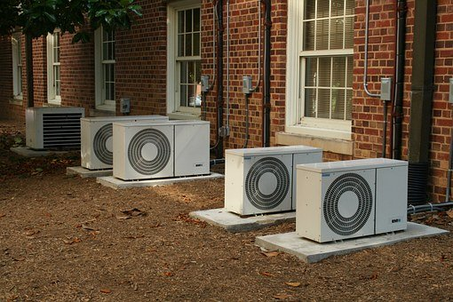 Common Air Conditioner Problems That Might Need Professional Attention in Houston