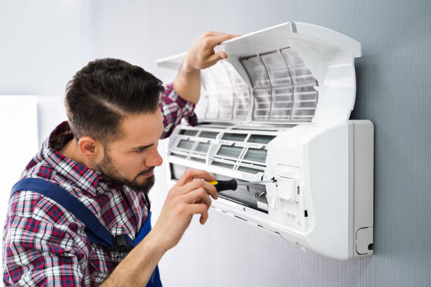 Three Benefits of Air Conditioning Repair in Houston