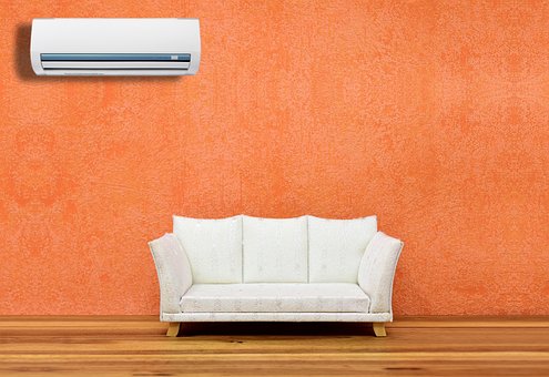 Air conditioner installation Houston Tx